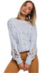 Chandail model 147415 Moe